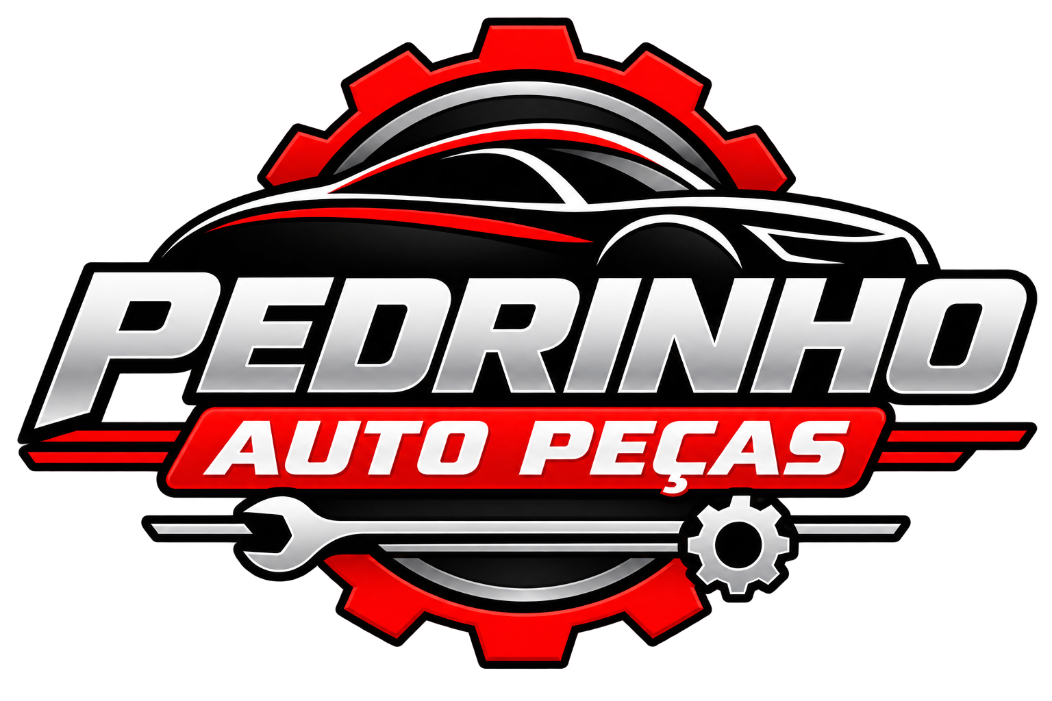 Pedrinho Auto Peças